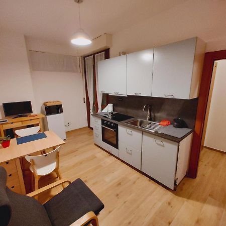 La Casa Del Birraio Apartment Sondrio Luaran gambar