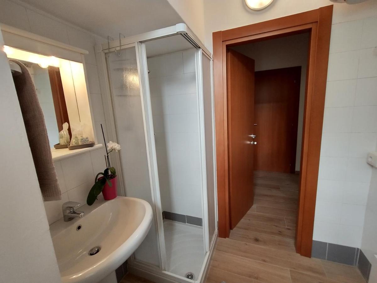 La Casa Del Birraio Apartment Sondrio Luaran gambar